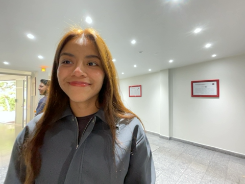 Foto de Maria Fernanda Diaz Arroyo